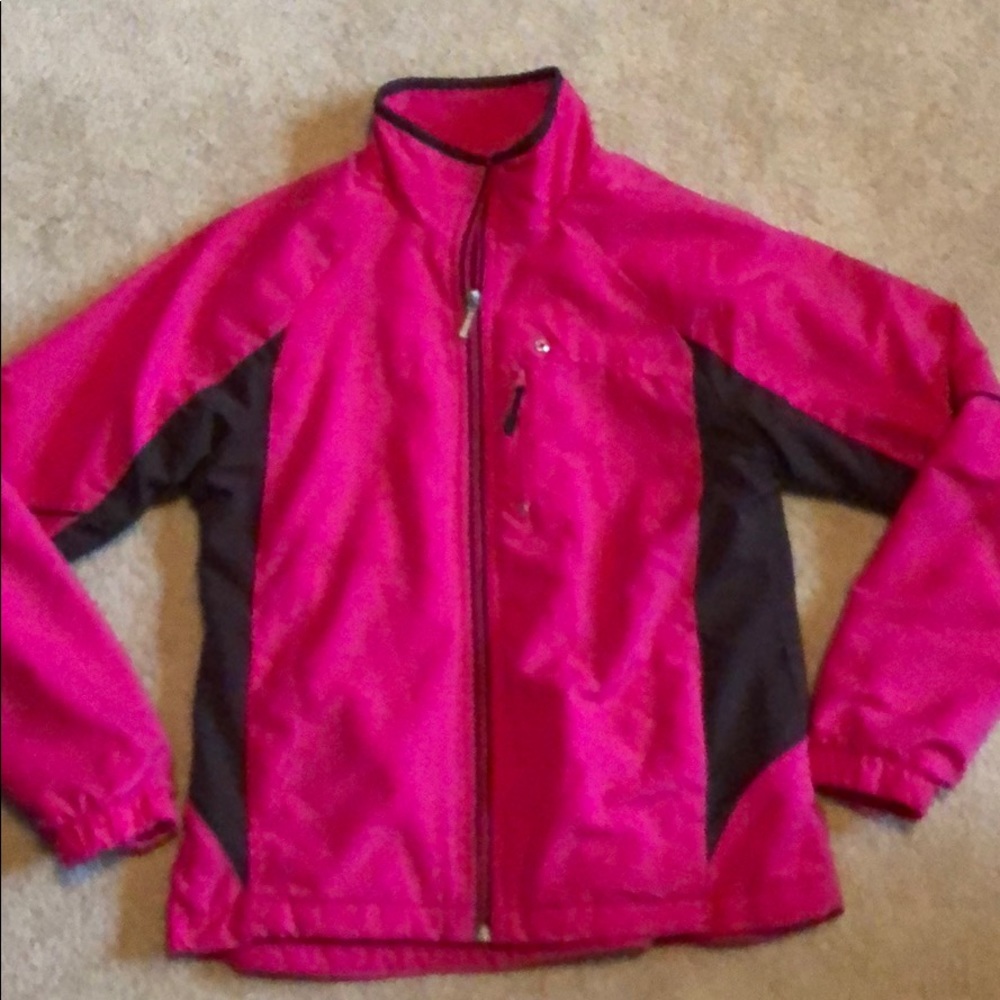 Woman’s Coat